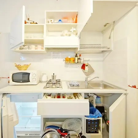 N. 355 Apartment Venice