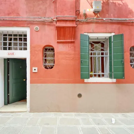 N. 355 Venice