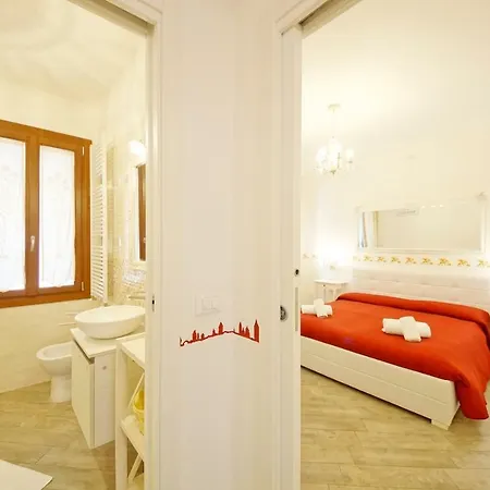 Appartement N. 355 *