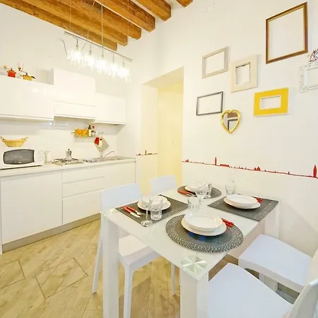N. 355 Appartement